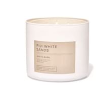 Fiji White Sands Scent (Image via Bath and Body Works)